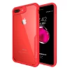 Чохол для iPhone 6 Plus/6s Plus/7 Plus/8 Plus iPaky Super Series Red (UP7605)