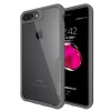 Чехол для iPhone 6 Plus/6s Plus/7 Plus/8 Plus iPaky Super Series Gray (UP7606)