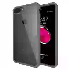 Чехол для iPhone 6 Plus/6s Plus/7 Plus/8 Plus iPaky Super Series Gray (UP7606)