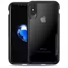 Чехол для iPhone X iPaky Super Series Black (UP7607)