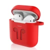 Чохол Rock для AirPods Carrying Case 3 в 1 Red (6971236596565)