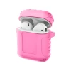 Чохол для навушників Upex для Apple AirPods Urban Series Pink (UP78305)