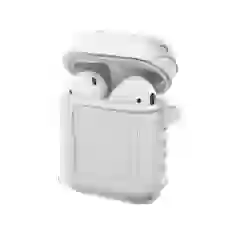 Чохол для навушників Upex для Apple AirPods Urban Series White (UP78307)