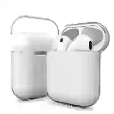 Чохол для навушників Upex для Apple AirPods Clear Case (UP78320)