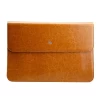 Чохол-конверт Jisoncase для MacBook Air 11.6 (2010-2015) Leather Brown (JS-AIR-02Z20)