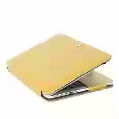Чехол Upex Box для MacBook Air 11.6 (2010-2015) Gold (UP8001)