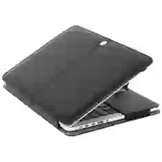 Чехол Upex Box для MacBook Air 13.3 (2010-2017) Black (UP8013)