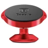 Автодержатель Baseus Small Ears Series Magnetic Bracket Red (SUER-B09)