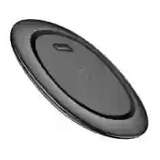 Бездротовий зарядний пристрій Baseus UFO Desktop Wireless Charger Black (WXFD-01)