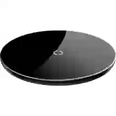 Бездротовий зарядний пристрій Baseus Simple Wireless Charger Black (CCALL-JK01)