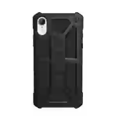 Чехол UAG Monarch Black для iPhone XR (111091114040)