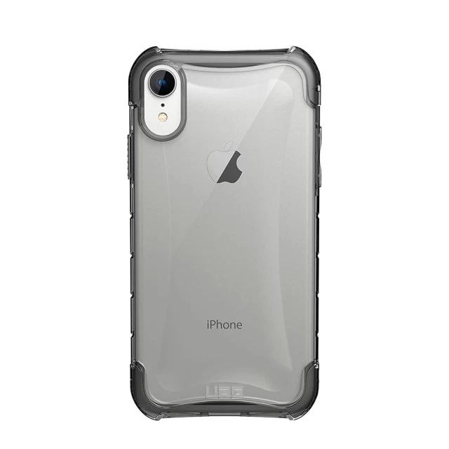 Чехол UAG Folio Plyo Ice для iPhone XR (111092114343)
