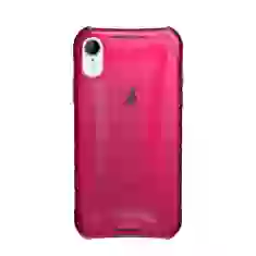 Чохол UAG Folio Plyo Pink для iPhone XR (111092119595)