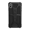 Чехол UAG Monarch Black для iPhone XS MAX (111101114040)