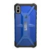 Чехол UAG Plasma Cobalt для iPhone XS MAX (111103115050)