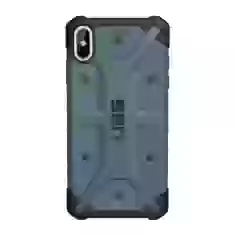 Чехол UAG Pathfinder Slate для iPhone XS MAX (111107115454)