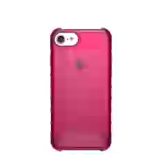 Чехол UAG Folio Plyo Pink для iPhone 6/6S/7/8 (111202119595)