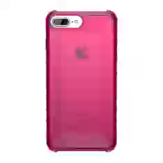 Чохол UAG Folio Plyo Pink для iPhone 6S Plus/7 Plus/8 Plus (111212119595)
