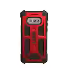 Чохол UAG Monarch Crimson для Samsung Galaxy S10e (211331119494)