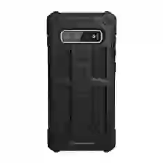Чохол UAG Monarch Black для Samsung Galaxy S10 (211341114040)