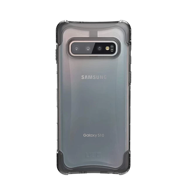 Чехол UAG Folio Plyo Ice для Samsung Galaxy S10 (211342114343)