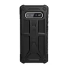Чехол UAG Monarch Black для Samsung Galaxy S10+ (211351114040)