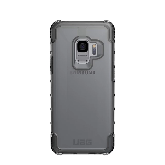 Чохол UAG Folio Plyo Ice для Samsung Galaxy S9 (GLXS9-Y-IC)