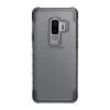 Чехол UAG Folio Plyo Ice для Samsung Galaxy S9 Plus (GLXS9PLS-Y-IC)