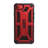 Чохол UAG Monarch Crimson для iPhone 6/6S/7/8 (IPH8/7-M-CR)
