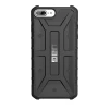 Чохол UAG Pathfinder Black для iPhone 6 Plus/6S Plus/7 Plus/8 Plus (IPH8/7PLS-A-BK)