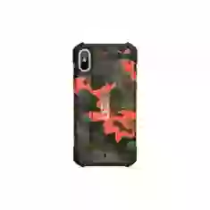Чехол UAG Pathfinder Rust для iPhone X/Xs (IPHX-A-RC)