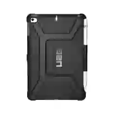 Чехол UAG Metropolis для iPad mini 5 2019 Black (121616114040)