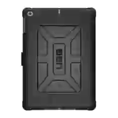 Чохол UAG Metropolis для iPad 5/6 9.7 2017/2018 Black (IPD17-E-BK)