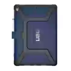 Чехол UAG Metropolis для iPad Pro 10.5 Cobalt (IPDP10.5-E-CB)