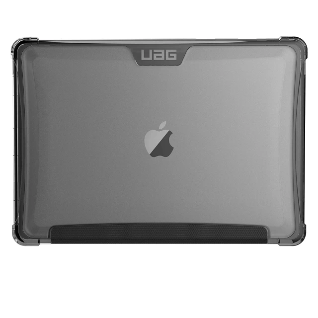 Чехол UAG Folio Plyo для MacBook Air 13.3 (2018-2020) Ice (131432114343)