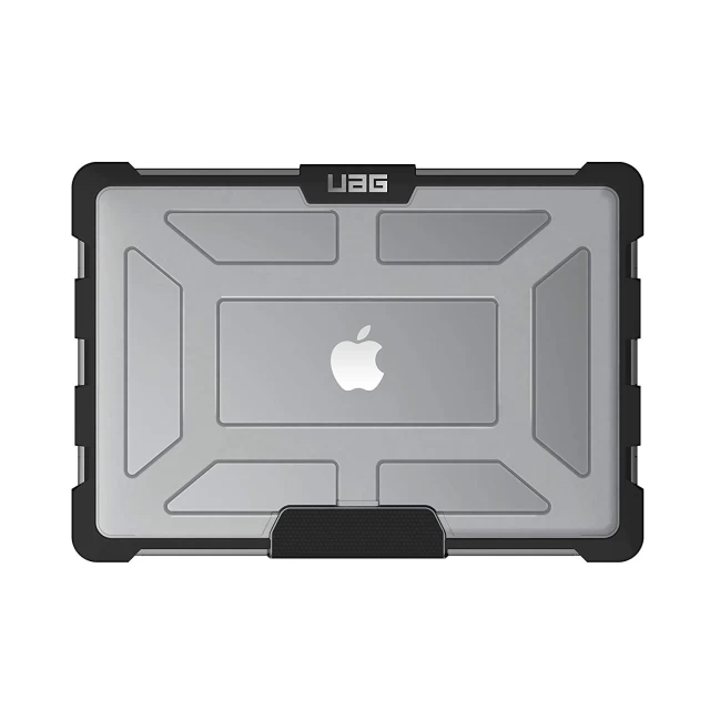 Чохол UAG Plasma для MacBook Pro 15.4 (2016-2019) Ice (MBP15-4G-L-IC)