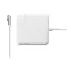Оригінальний блок живлення Apple для Apple MacBook MagSafe (16.5V 3.65A 60Вт) (MC461Z/A)