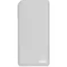 Портативний зарядний пристрій Proda Chicon Wireless 10000mAh grey+white