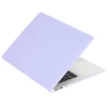 Чехол Upex Hard Shell для MacBook Air 13.3 (2010-2017) Lilac (UP2053)
