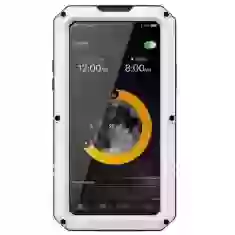 Чохол Upex Waterproof Case White для iPhone 5/5s/SE