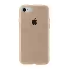 Чехол Upex Tinsel Gold для iPhone 5/5s/SE (UP31403)