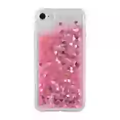 Чехол Upex Lively Rose для iPhone 5/5s/SE (UP31501)
