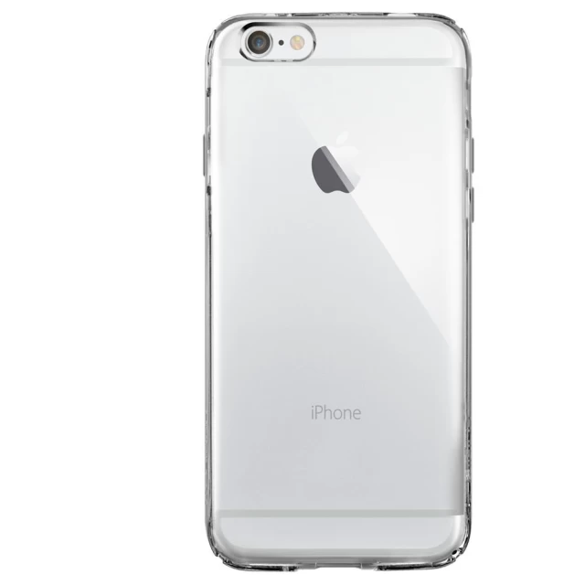 Чехол Upex Pure Transparent для iPhone 5/5s/SE (UP31801)