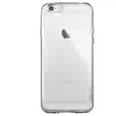 Чохол Upex Pure Transparent для iPhone 5/5s/SE (UP31801)