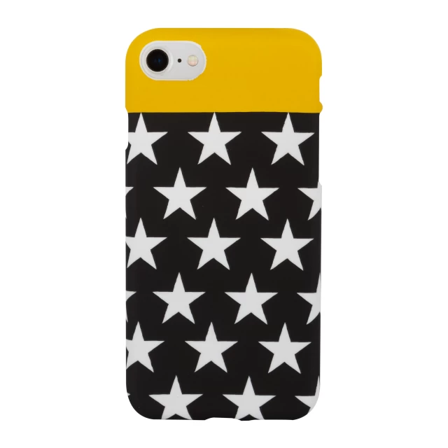 Чехол Arucase Stars для iPhone 5/5s/SE (UP32321)