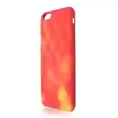 Термо-чехол для iPhone 5/5s/SE Red (UP5115)