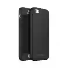 Чохол для iPhone 5/5s/SE iPaky 360 Black (UP7220)
