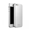 Чохол для iPhone 5/5s/SE iPaky 360 Silver (UP7223)