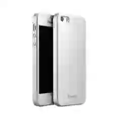Чохол для iPhone 5/5s/SE iPaky 360 Silver (UP7223)