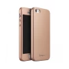 Чехол для iPhone 5/5s/SE iPaky 360 Rose Gold (UP7224)